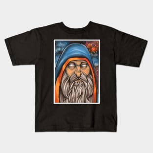 Wizard Kids T-Shirt